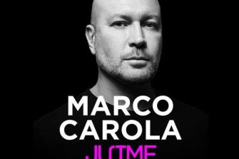 Marco Carola | Justme Milano