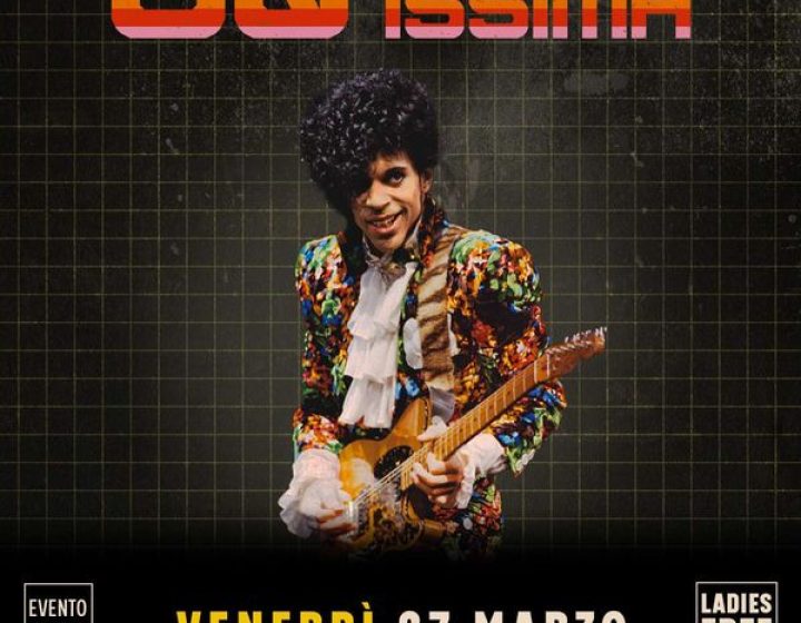 80'issima   Dorian Gray