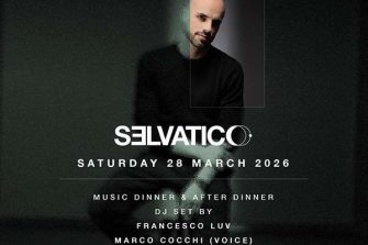 Selvatico @ casacon | Casacon