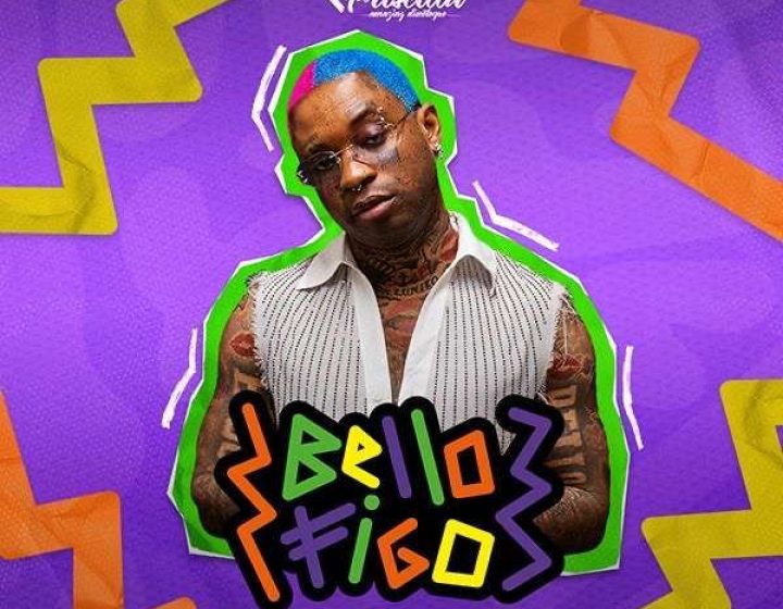 Bello Figo   Priscilla CLub