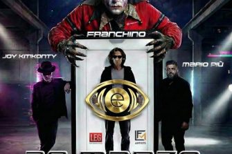 Franchino - Musica & Magia | Palmariva