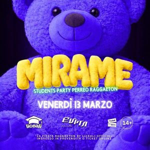Mirame LicealiOfficial | Evita Club