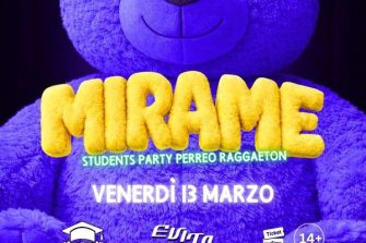 Mirame LicealiOfficial | Evita Club