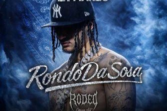 RONDO DA SOSA - Rodeo | ARYA CLUB