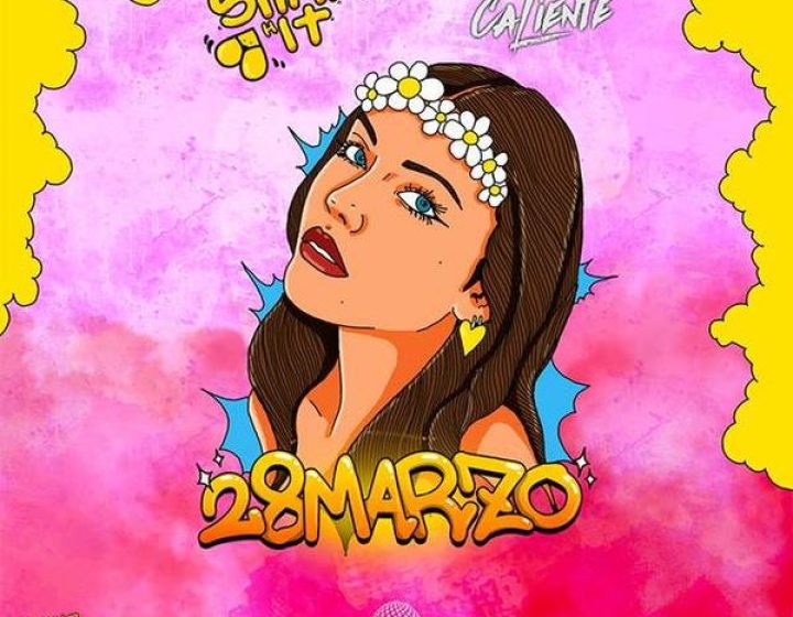 Shake Hit From El Martes Caliente   BRAHMA Clubship