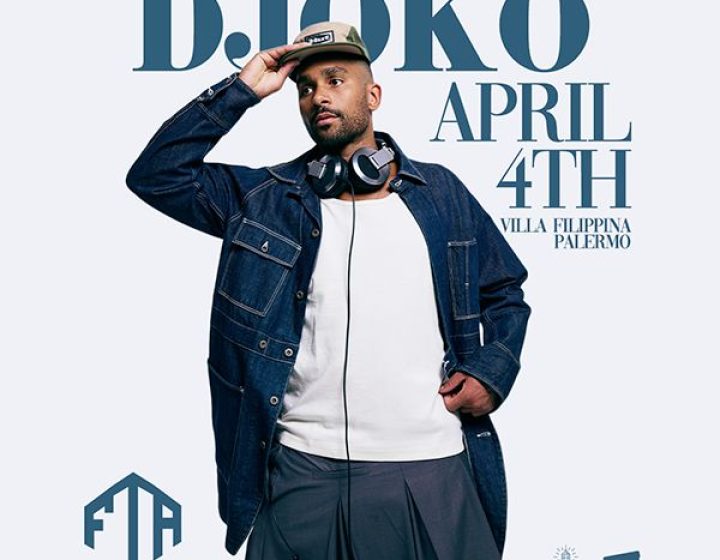 FTA // Villa Filippina   Parco Villa FIlippina