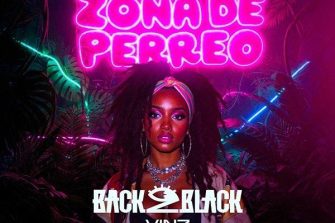 Zona de Perreo | Guà