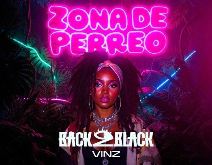 Zona de Perreo   Guà