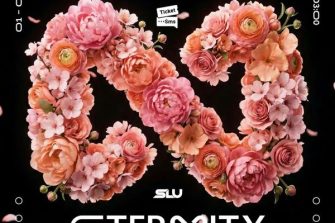 Eternity: Chapter Four | Magika DiscoClub
