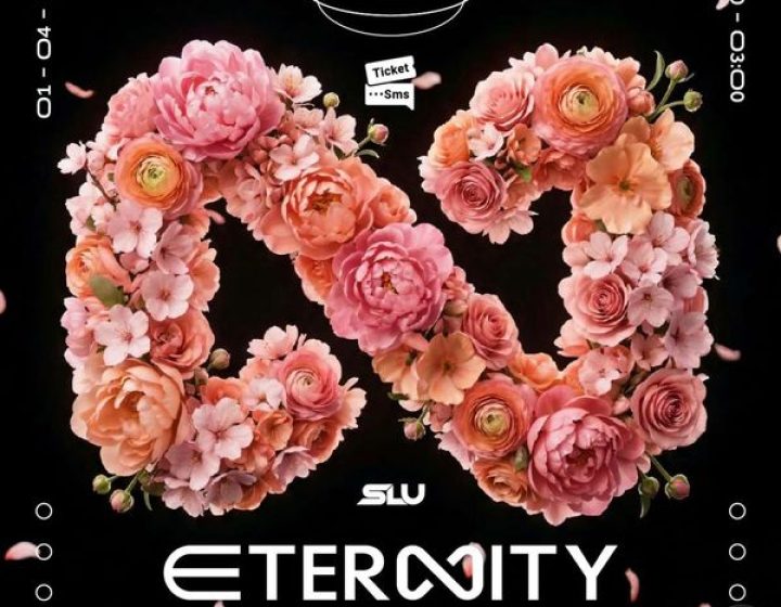 Eternity: Chapter Four   Magika DiscoClub