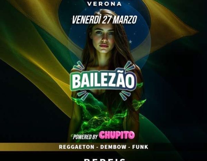 Bailezao   BERFI S CLUB