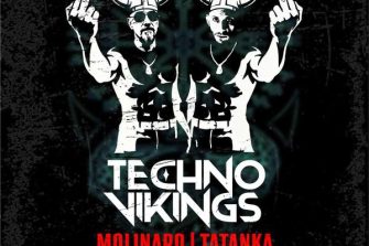 Techno vikings | Collisioni Rock Circus