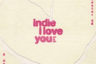 Indie I love you - PASQUA | INDIE club