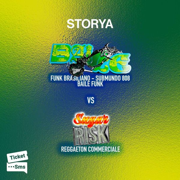 Baile vs Sugar Risk | Storya Club