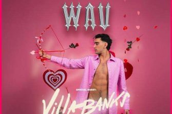 Wav - La studentesca di Vicenza - Special Guest Villabanks | VILLA BONIN Club & Dinner