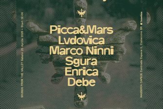 Sounds From The Valley Fest | MASSERIA CAPECE