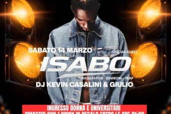 Isabo | Appendaun Club