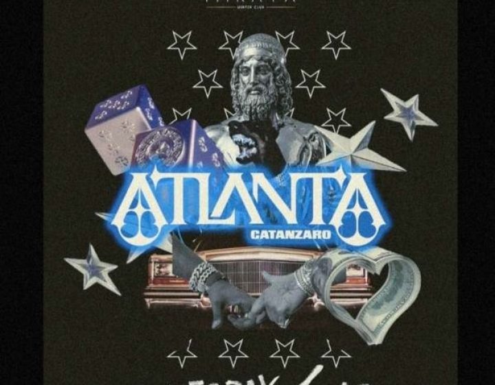 My Name is Atlanta   Miraya Winter Club