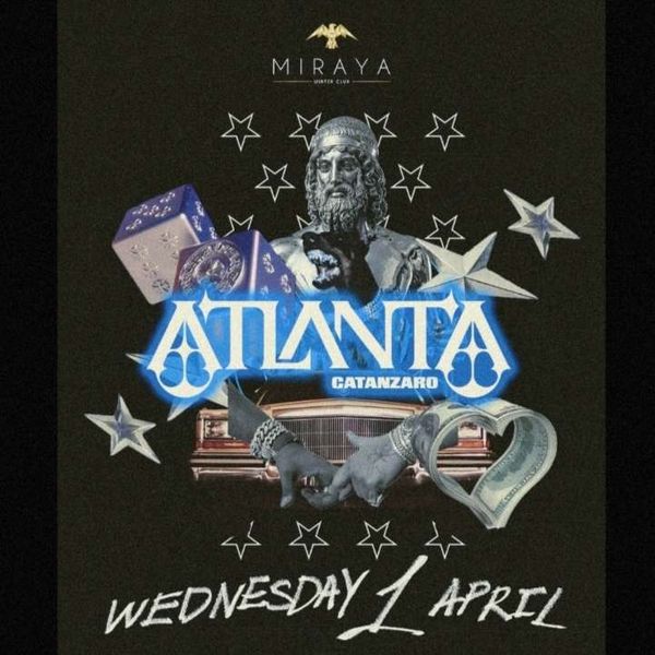 My Name is Atlanta | Miraya Winter Club