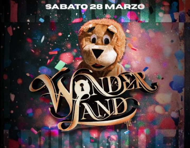Wonderland   Mob Disco Theatre