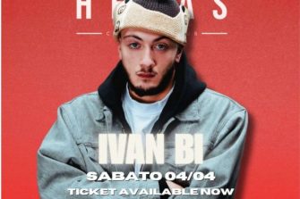 Hera's - w/Ivan B | Heras Cocktail Club