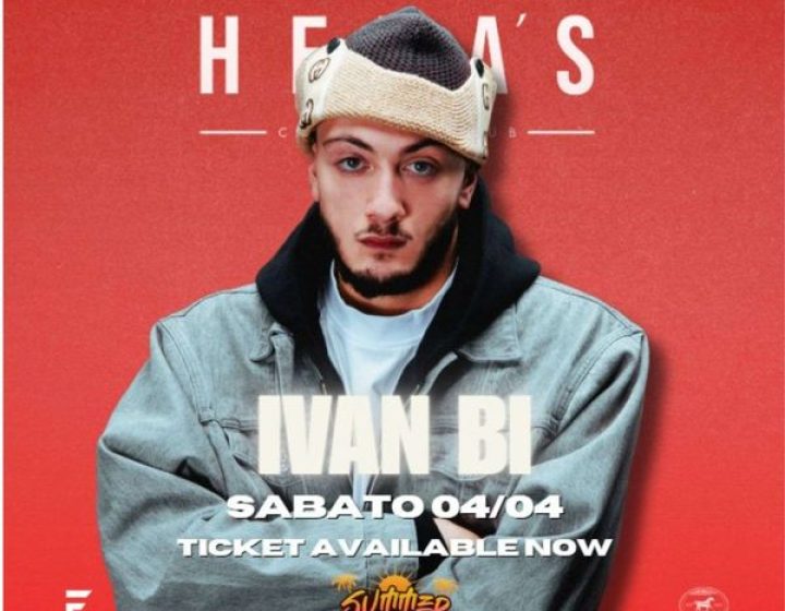 Hera's - w/Ivan B   Heras Cocktail Club