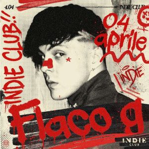 Flaco G | INDIE club