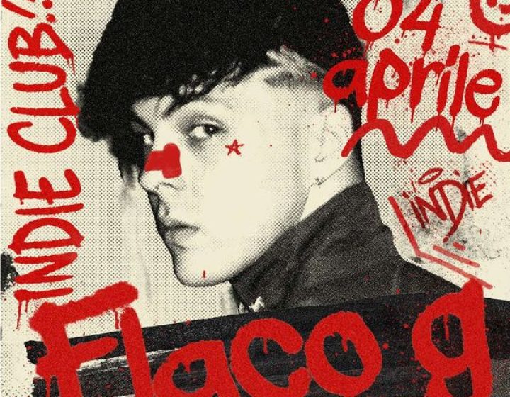 Flaco G   INDIE club