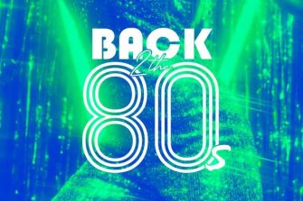 Back to The 80's | Duel Club