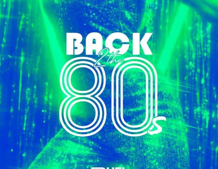 Back to The 80's Duel Club