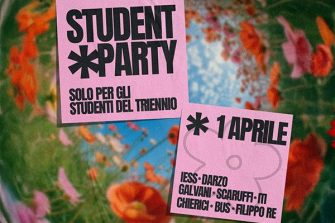 Student Party | Italghisa