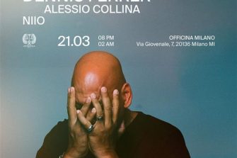 Soulstice w/ Dennis Ferrer | Officina Milano