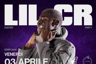 Lil Cr per School X | Hydra Club