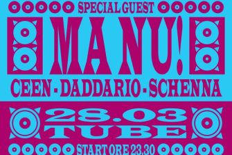 Club Togo | TUBE CLUB