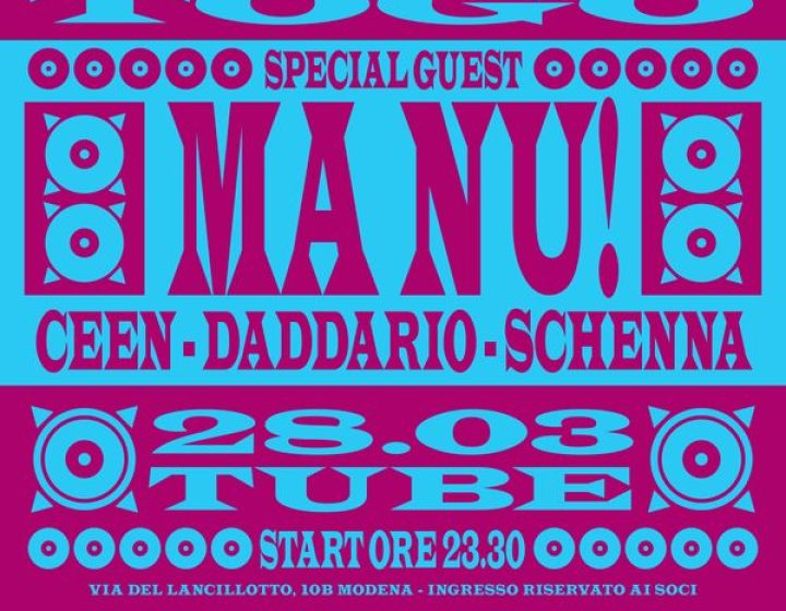 Club Togo   TUBE CLUB