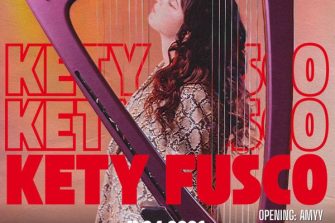 Kety Fusco + Amyy | La Torre