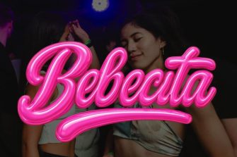 BEBECITA | BE CLUB