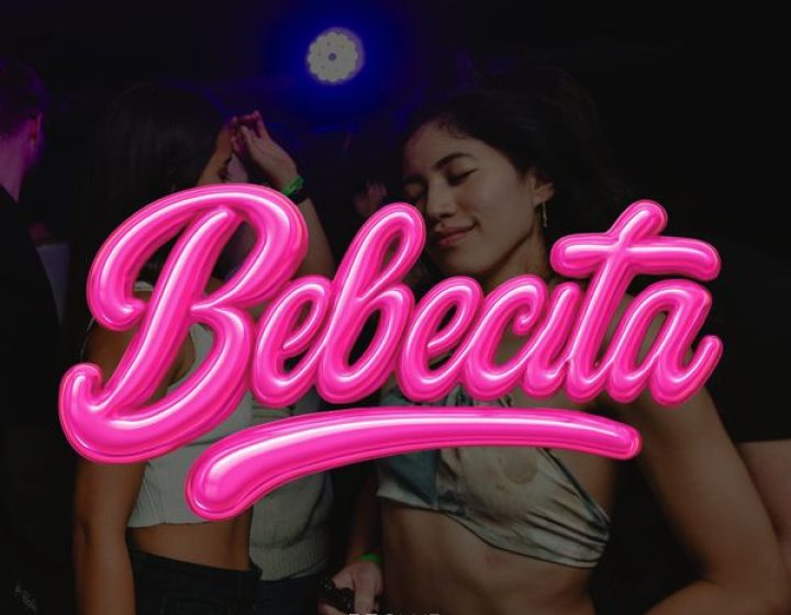 BEBECITA   BE CLUB