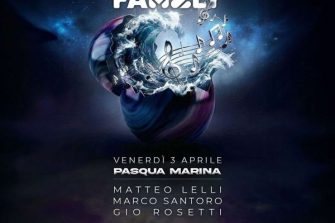 Pasqua Marina - Solocuore Famely | BBK
