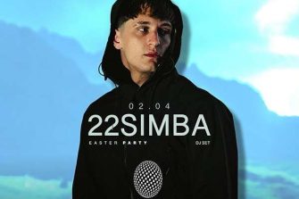 22Simba | BRAHMA Clubship