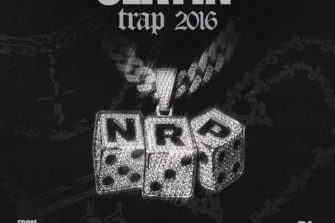 Nrp - Slayin' / trap 2016 | Gate Disco Club