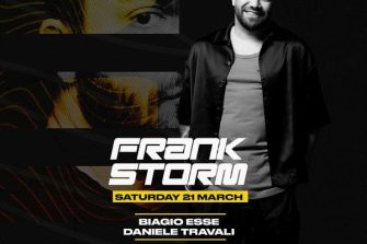 Frank Storm | Country DiscoClub