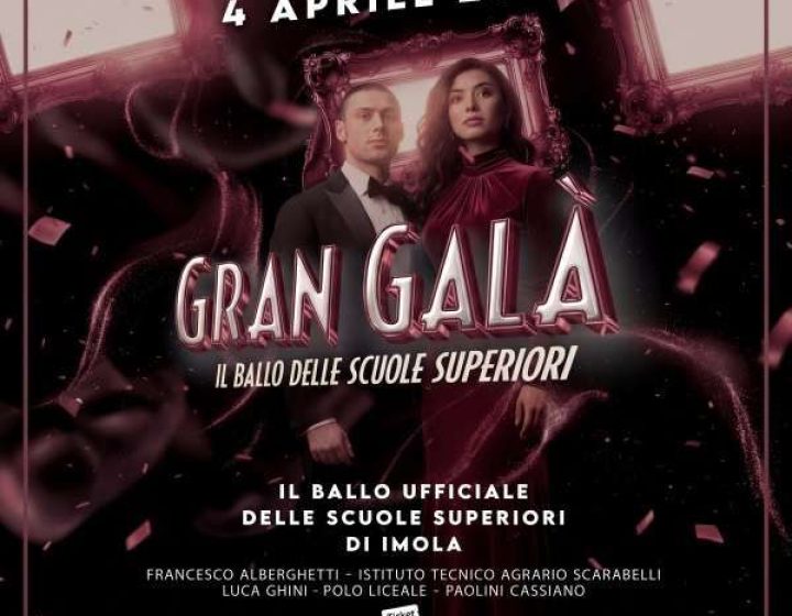 Gran Galà   MILLION - CAP CREUS