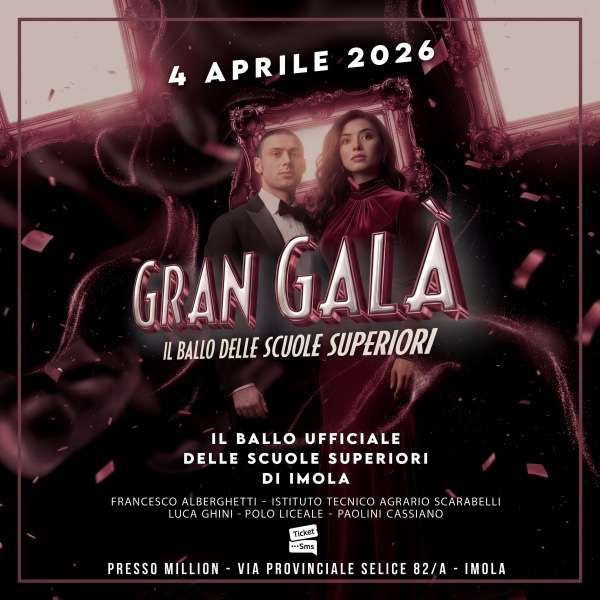 Gran Galà | MILLION - CAP CREUS