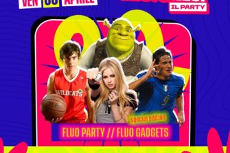 2000 Che Stories | Albert Club