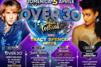 Over 30 Festival | Palmariva