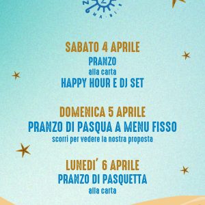 PASQUA 2026 ALLO ZANZIBAR | Zanzibar Beach