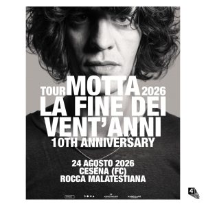 Motta • Rocca Malatestiana Cesena | Vidia Club