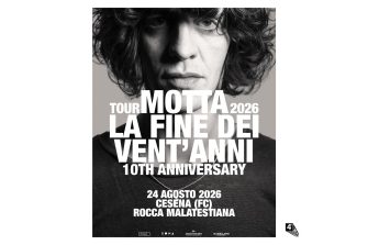 Motta • Rocca Malatestiana Cesena | Vidia Club