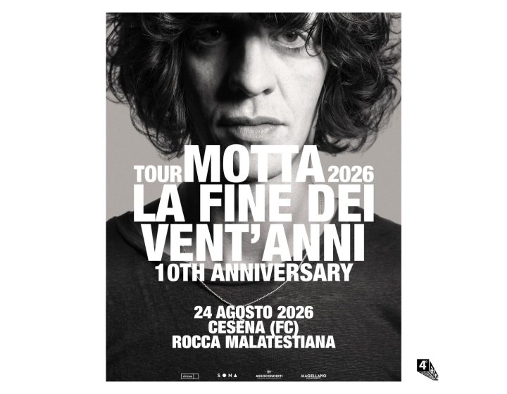 Motta • Rocca Malatestiana Cesena Vidia Club